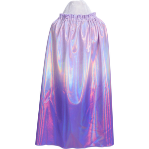 Ombre Adventure ombre periwinkle Cape for Kids - Fairy Finery