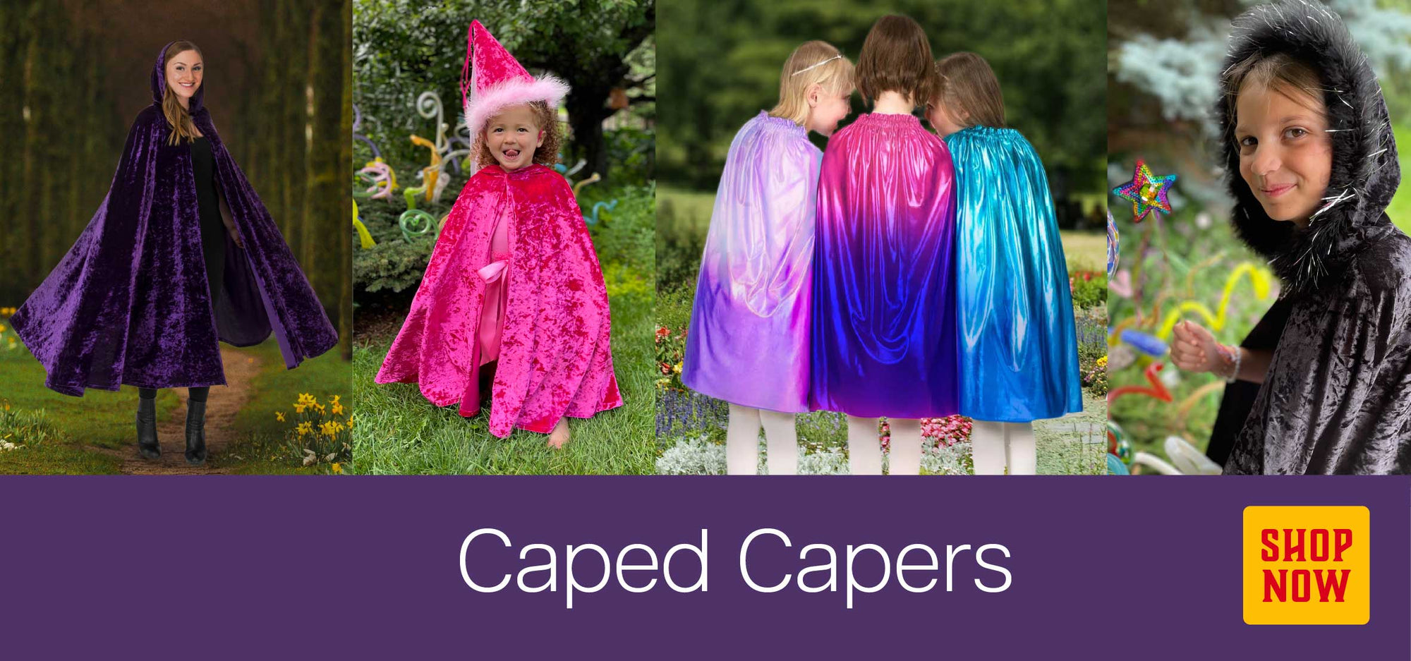 Shop Fairy Wings, Costumes, Kids Capes & Dress Up Outfits Fairy Finery Shop Fairy Wings, Costumes, Kids Capes & Dress Up Outfits Fairy Finery