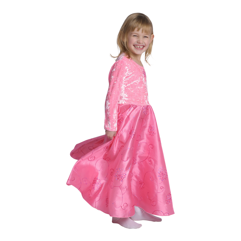 Girls Fairy Flutter Dress | Fairy Finery Girls Fairy Flutter Dress | Fairy Finery