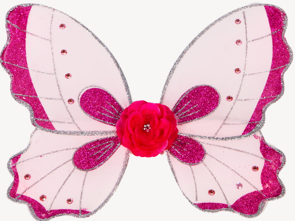 Fairy Wings Princess Wings - Fairy Finery