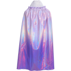 Ombre Adventure ombre periwinkle Cape for Kids - Fairy Finery