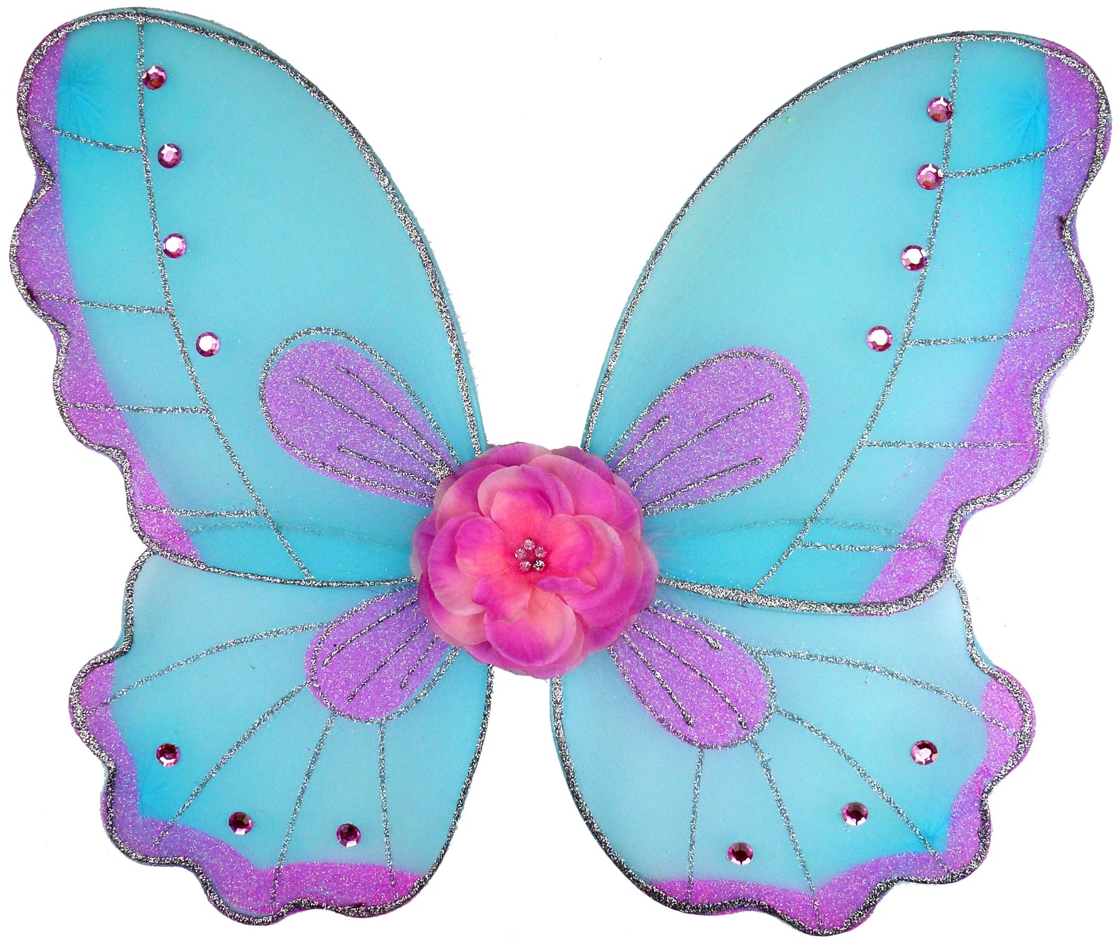 Fairy Wings Princess Wings - Fairy Finery