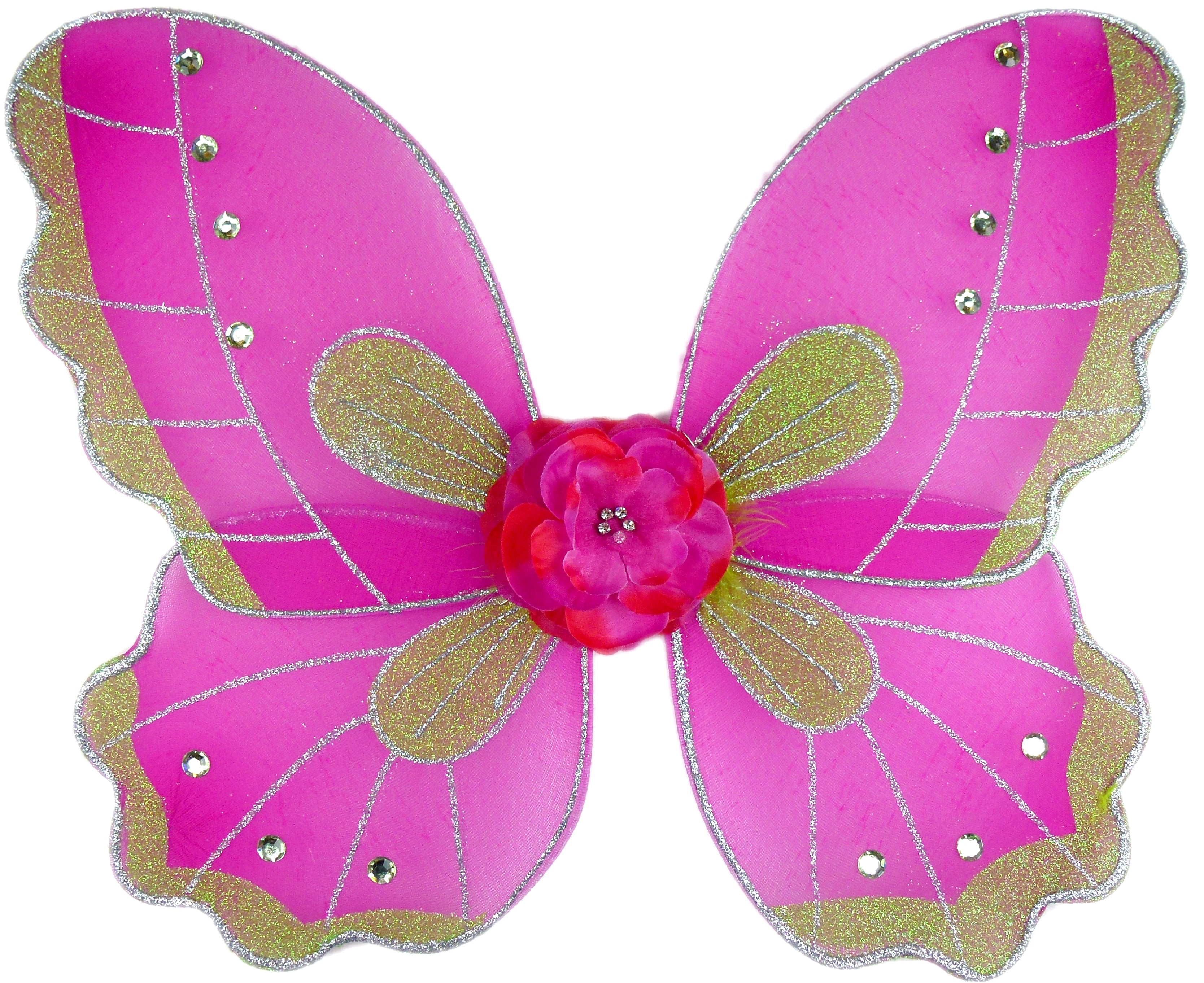 Fairy Wings Princess Wings - Fairy Finery