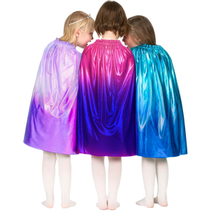 Ombre Adventure Cape for Kids - Fairy Finery