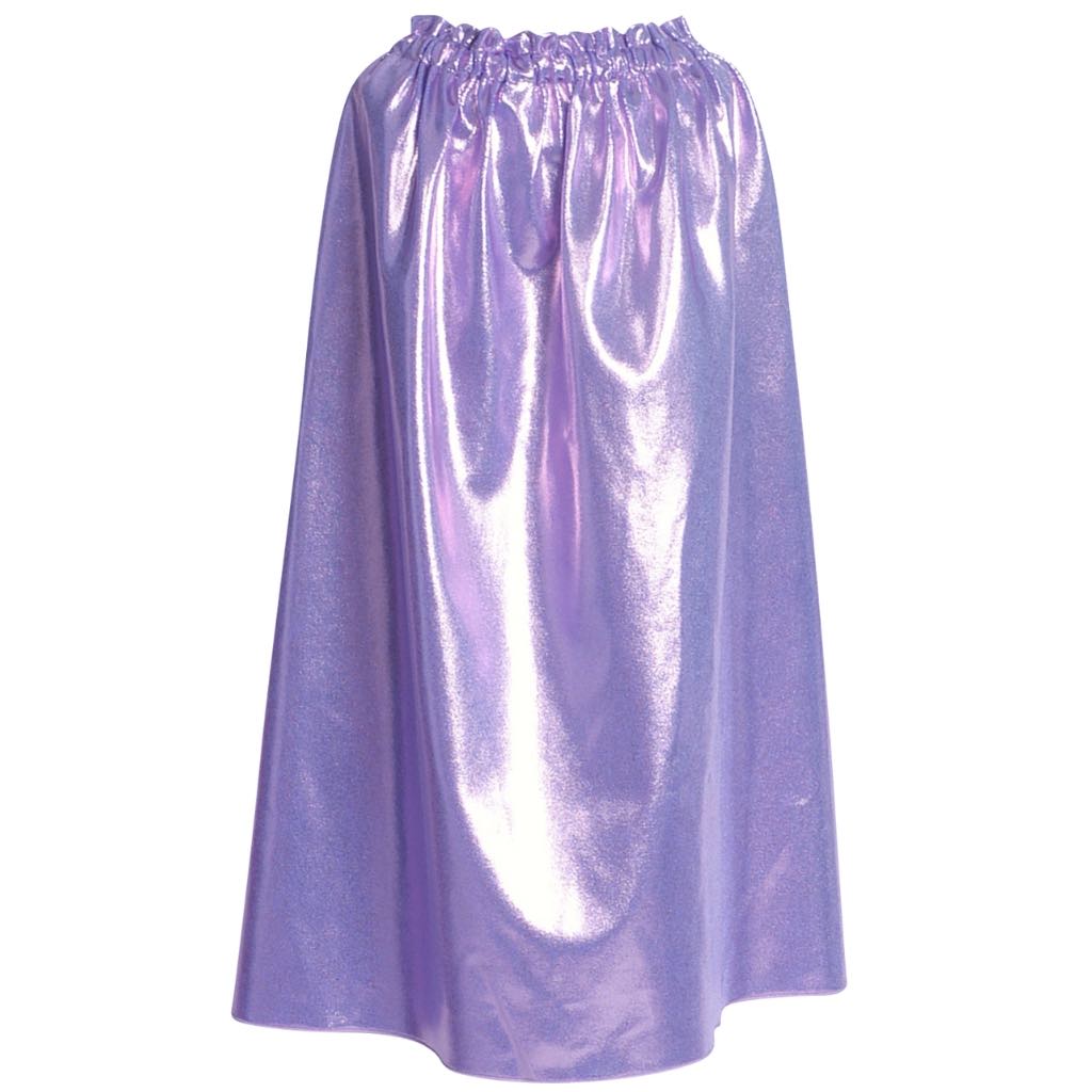 kids lilac adventure play cape