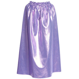 kids lilac adventure play cape