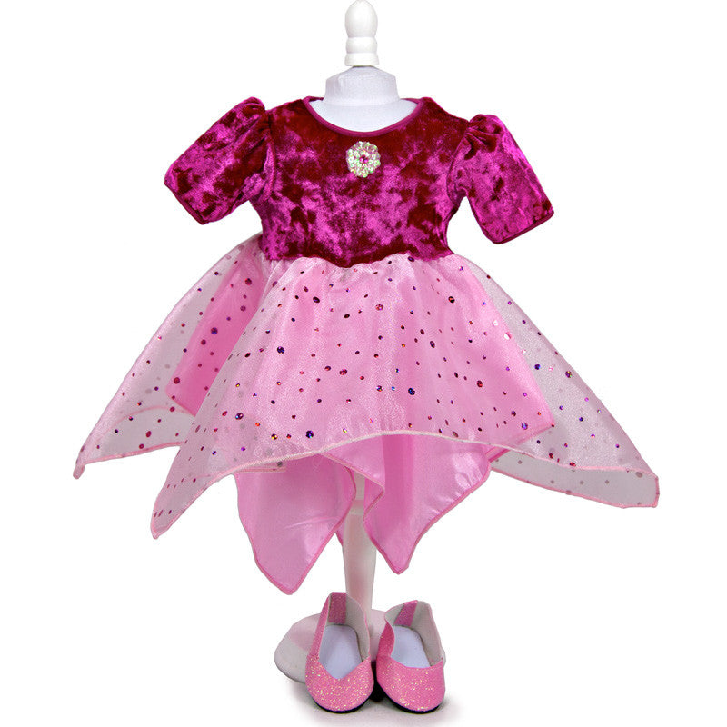 Princess Dress Up Collection | Fairy Finery Princess Dress Up Collection | Fairy Finery