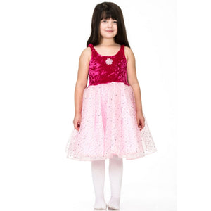 Fairy Sparkle Dress - Fairy Finery