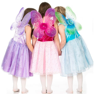 Fairy Sparkle Dress - Fairy Finery