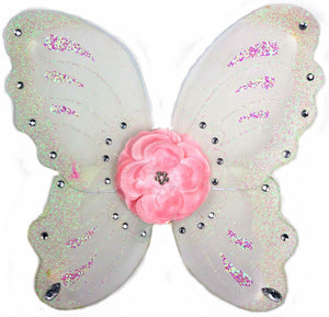 Little Dreamer Fairy Wings - Fairy Finery