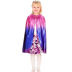 Ombre Adventure Cape for Kids - Fairy Finery