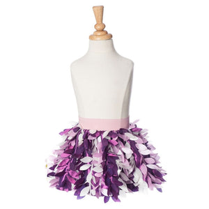 Petal Party Skirt - Fairy Finery