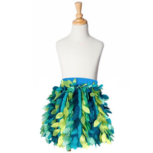 Petal Party Skirt - Fairy Finery