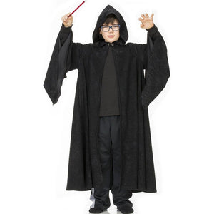 Wizard Cloak - Fairy Finery