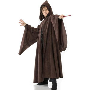 Wizard Cloak - Fairy Finery