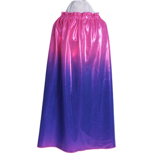 Ombre Adventure Cape for Kids - Fairy Finery