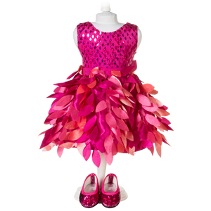 Doll Petal Party Skirt Set - Fairy Finery
