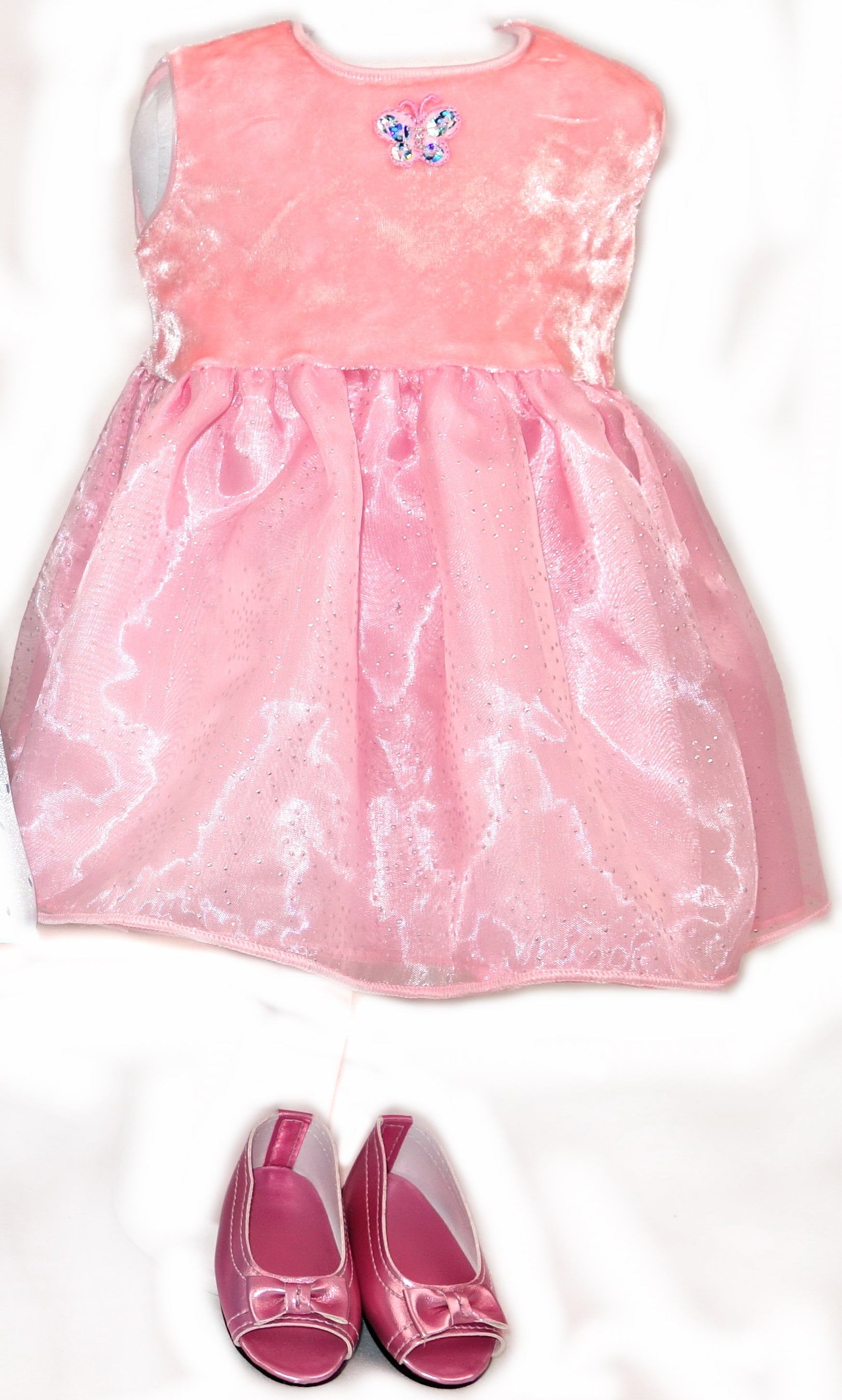 H&M Pink Dress Studio Collection Size M /SOLD OUT