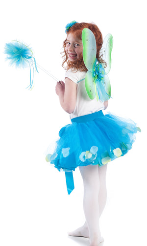 Twirly Fairy Wings - Fairy Finery