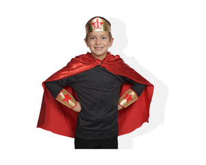 Superhero Wristbands - Fairy Finery