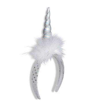 Unicorn Headband - Fairy Finery