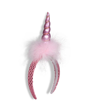 Unicorn Headband - Fairy Finery