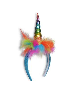 Unicorn Headband - Fairy Finery