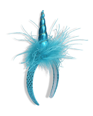 Unicorn Headband - Fairy Finery